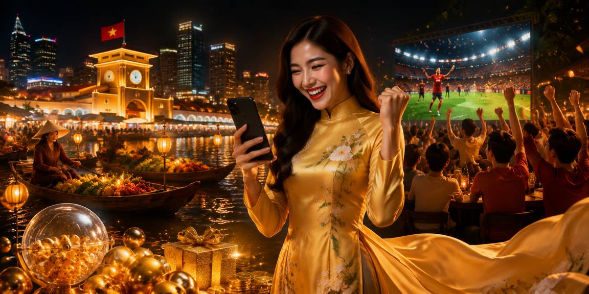 soicau247top Đội Ngũ Đằng Sau soicau247top Xây Dựng Nền Tảng Này Như Thế Nào